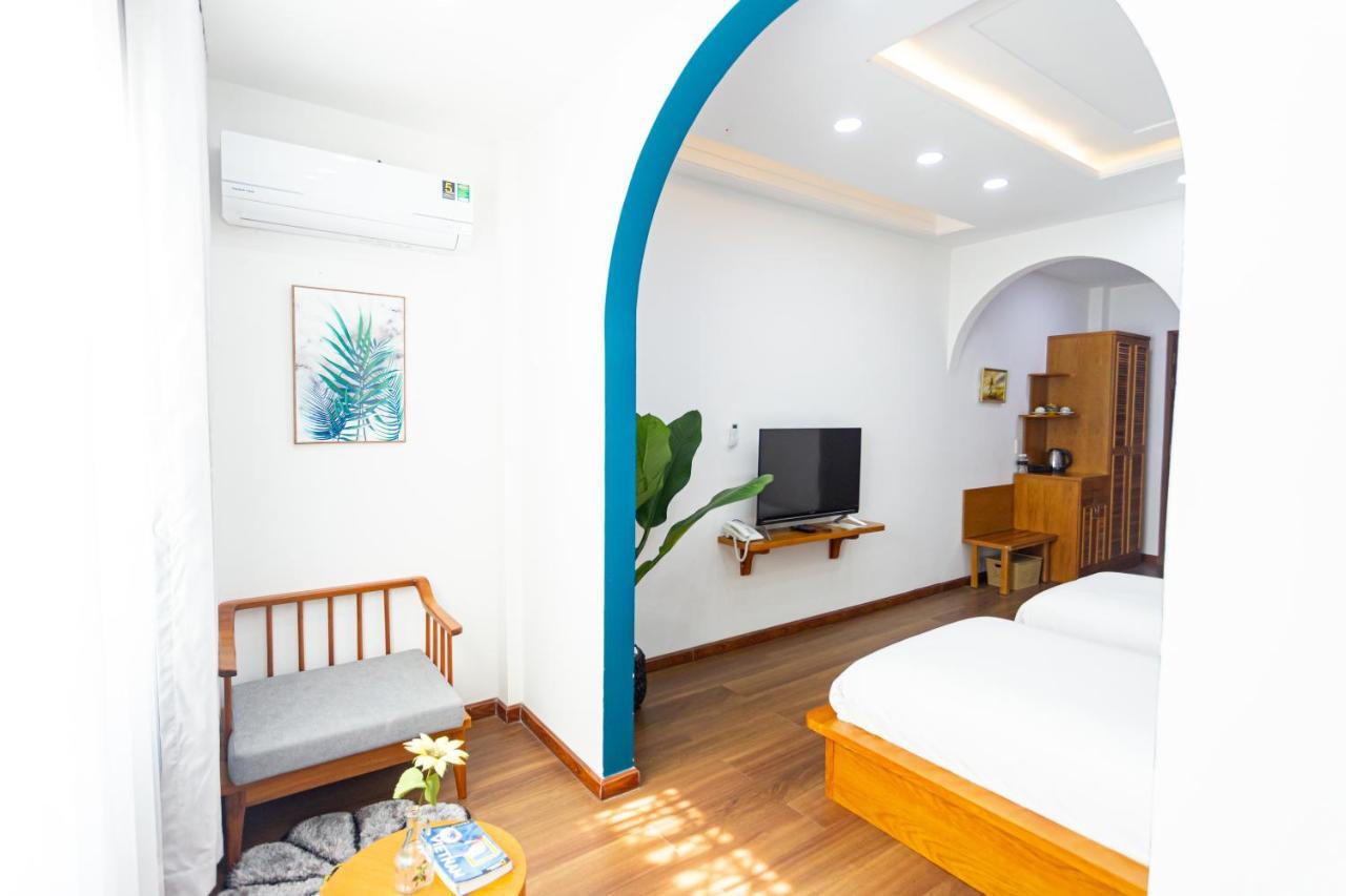 Chez Mimosa Local 3* Cidade de Ho Chi Minh